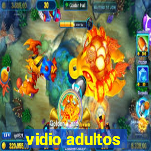 vidio adultos